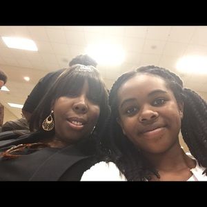 Meet your Posher, Phyllis